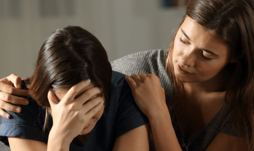 Suicide Awareness in Tennessee